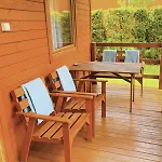 Letniskowy Magda Casa vacanze Łeba