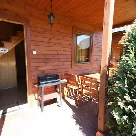 Letniskowy Magda 펜션 *