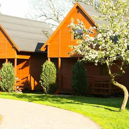 Letniskowy Magda 웨바