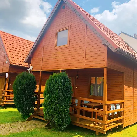 Letniskowy Magda 펜션 웨바