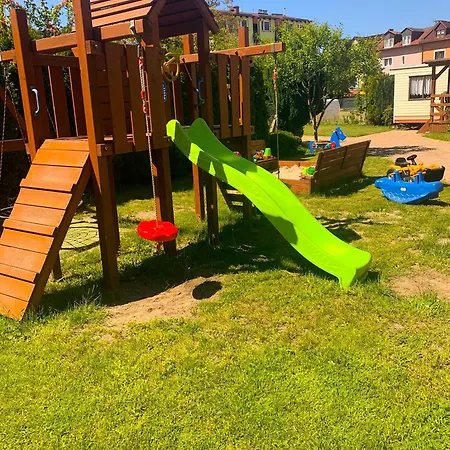 Letniskowy Magda 펜션