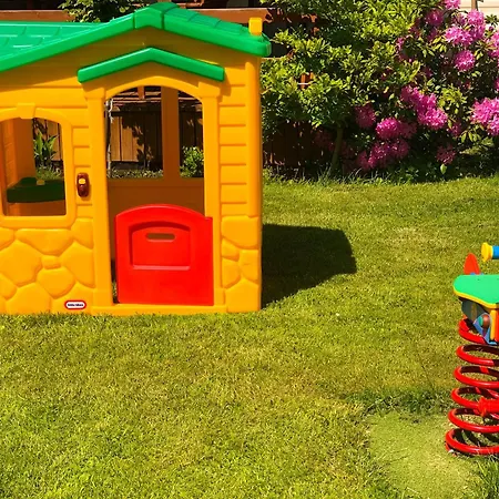 Letniskowy Magda * 웨바