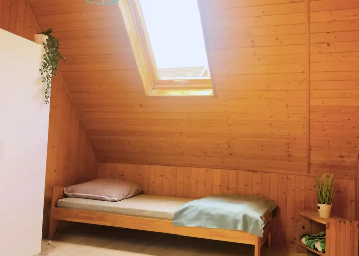 Letniskowy Magda * 웨바