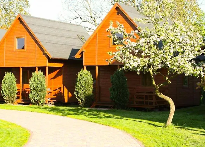 Letniskowy Magda 웨바