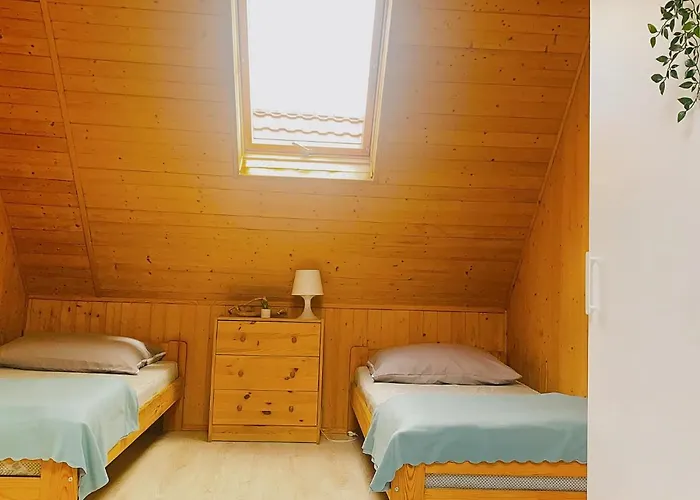 Letniskowy Magda * 웨바