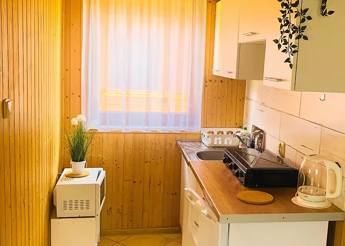 Letniskowy Magda * 웨바