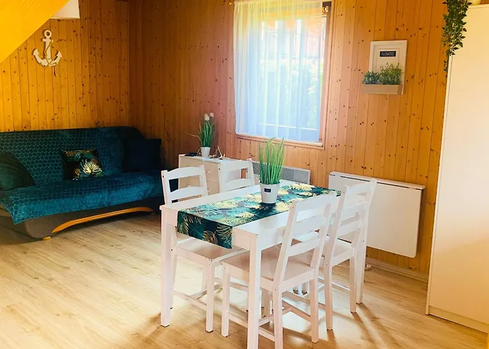 Letniskowy Magda 웨바