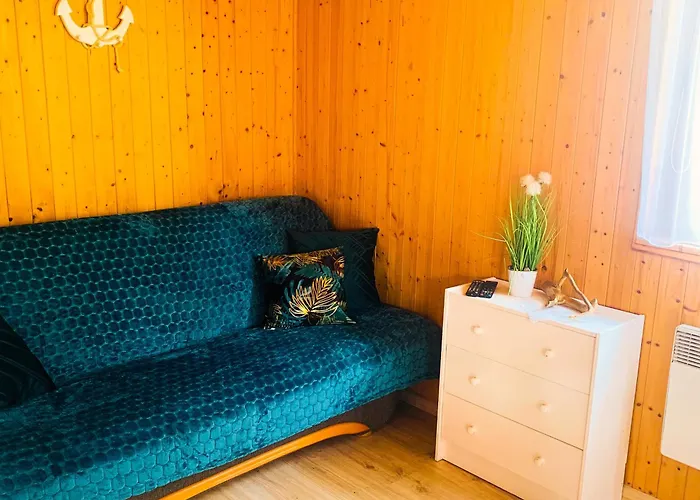 Letniskowy Magda 웨바