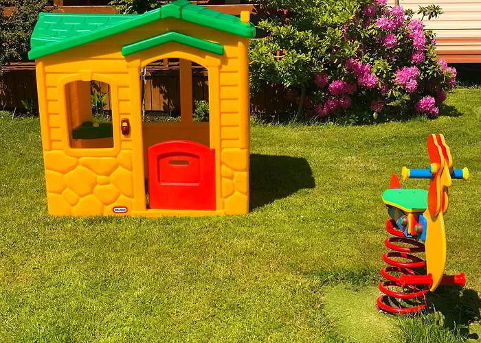 Letniskowy Magda * 웨바